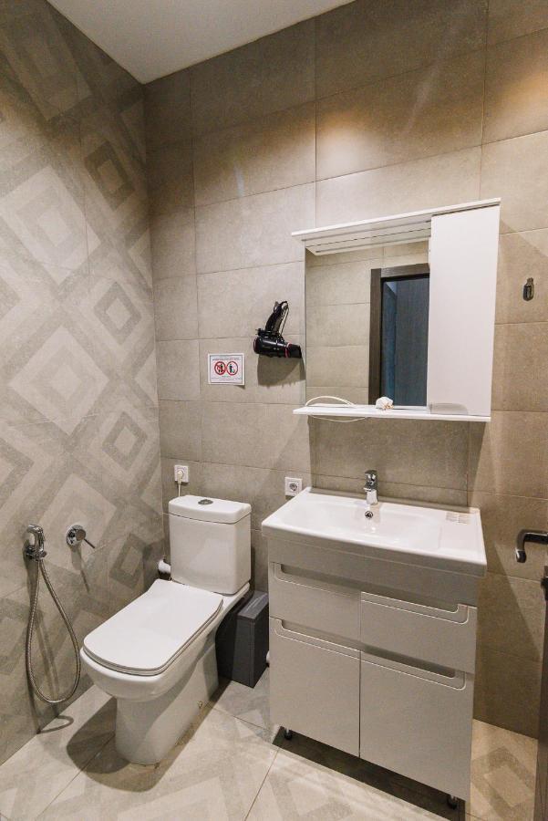 Royal Tower Luxurious Smart Residence Kyiv Exterior photo